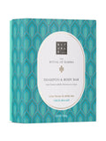 Rituals Karma shampoo body bar 100g, imported from the UK