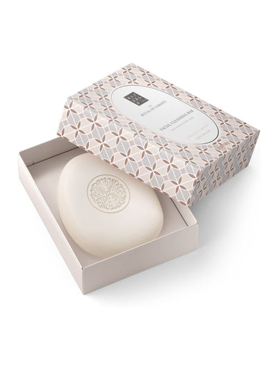Next Rituals The Ritual of Namaste Facial Cleansing Bar 100g- Buy online at McGrocer