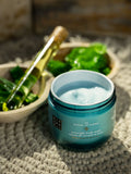Rituals Jing Overnight Body Mask 125ml, imported from the UK