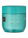 Rituals Jing Overnight Body Mask 125ml, imported from the UK