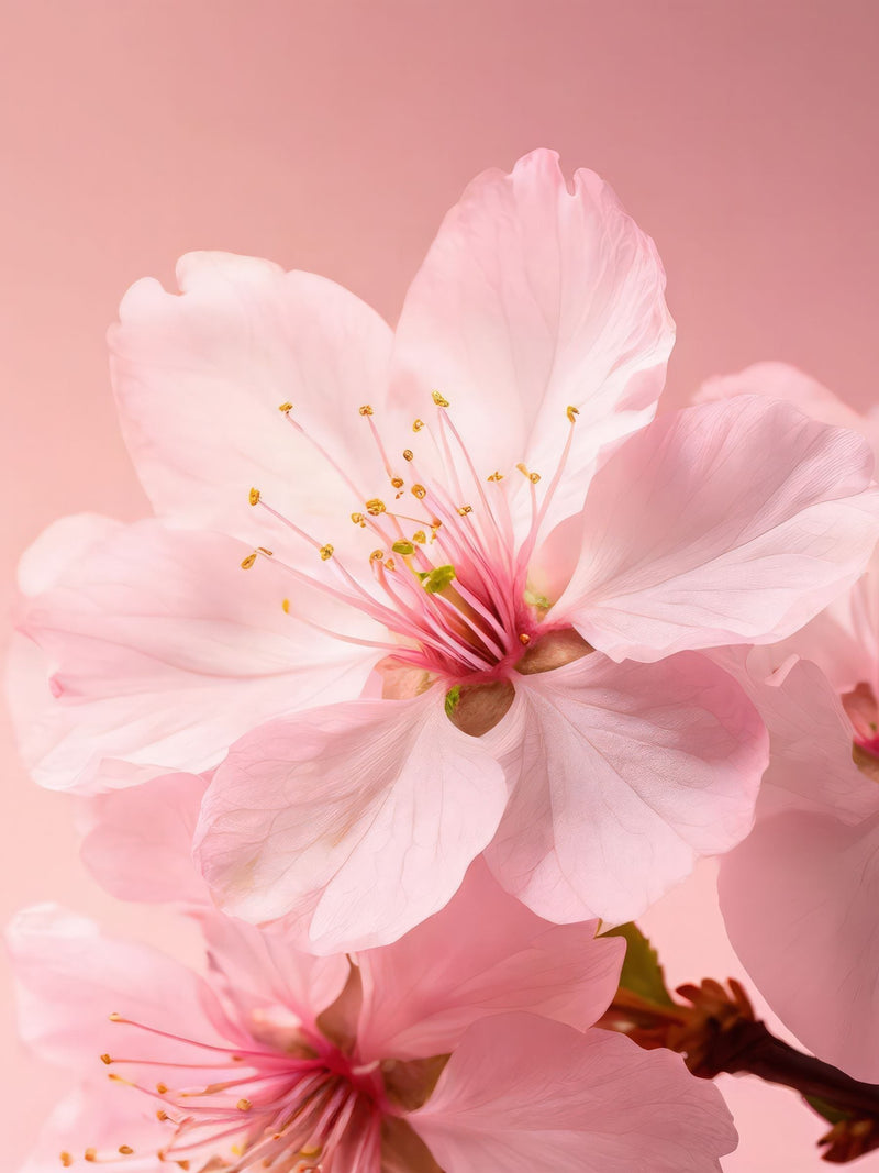 Rituals shimmering body spray with cherry blossom 150ml (British brand)