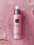 Rituals shimmering body spray with cherry blossom 150ml (British brand)