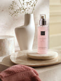 Rituals shimmering body spray with cherry blossom 150ml (British brand)
