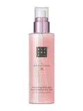 Rituals shimmering body spray with cherry blossom 150ml (British brand)