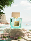 Rituals Soleil d'Or Eau de Parfum 50ml, imported from the UK