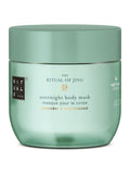 Rituals Jing Overnight Body Mask 125ml, imported from the UK