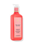 Bath & Body Works Pink Peach Blossom Cleansing Gel Hand Soap 236ml