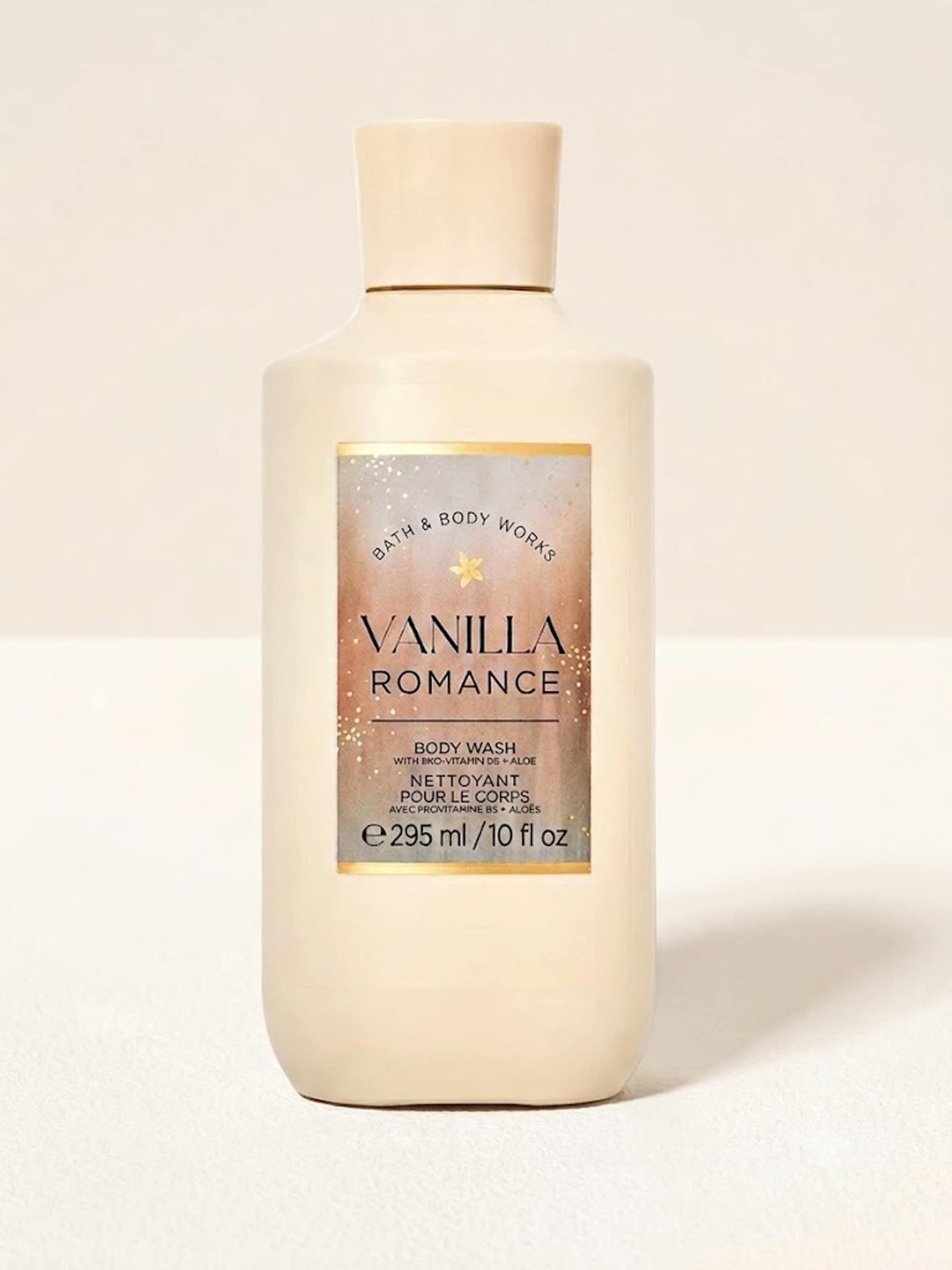 Bath & Body Works At the Beach Body Wash 295ml