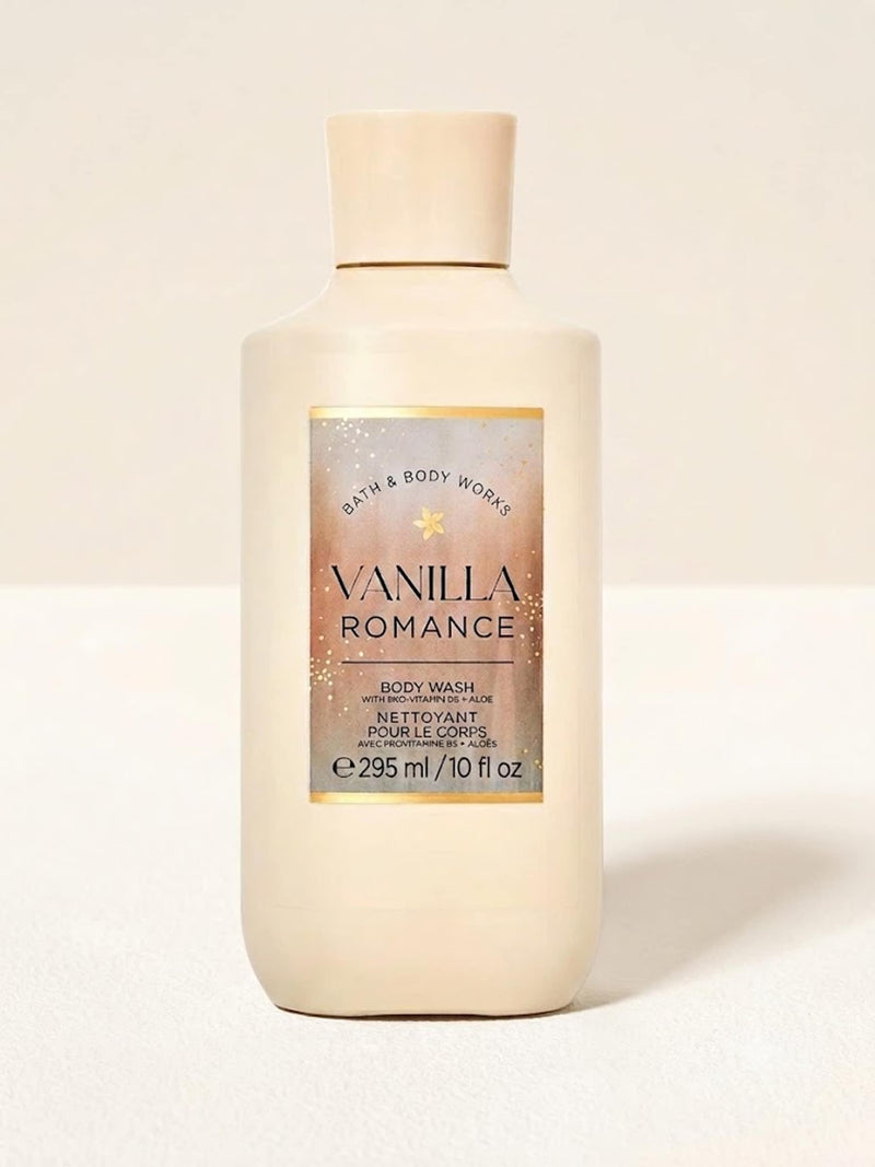 Bath & Body Works At the Beach Body Wash 295ml