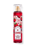 Fine Fragrance Mist with Strawberry Pound Cake Scent 236ml
