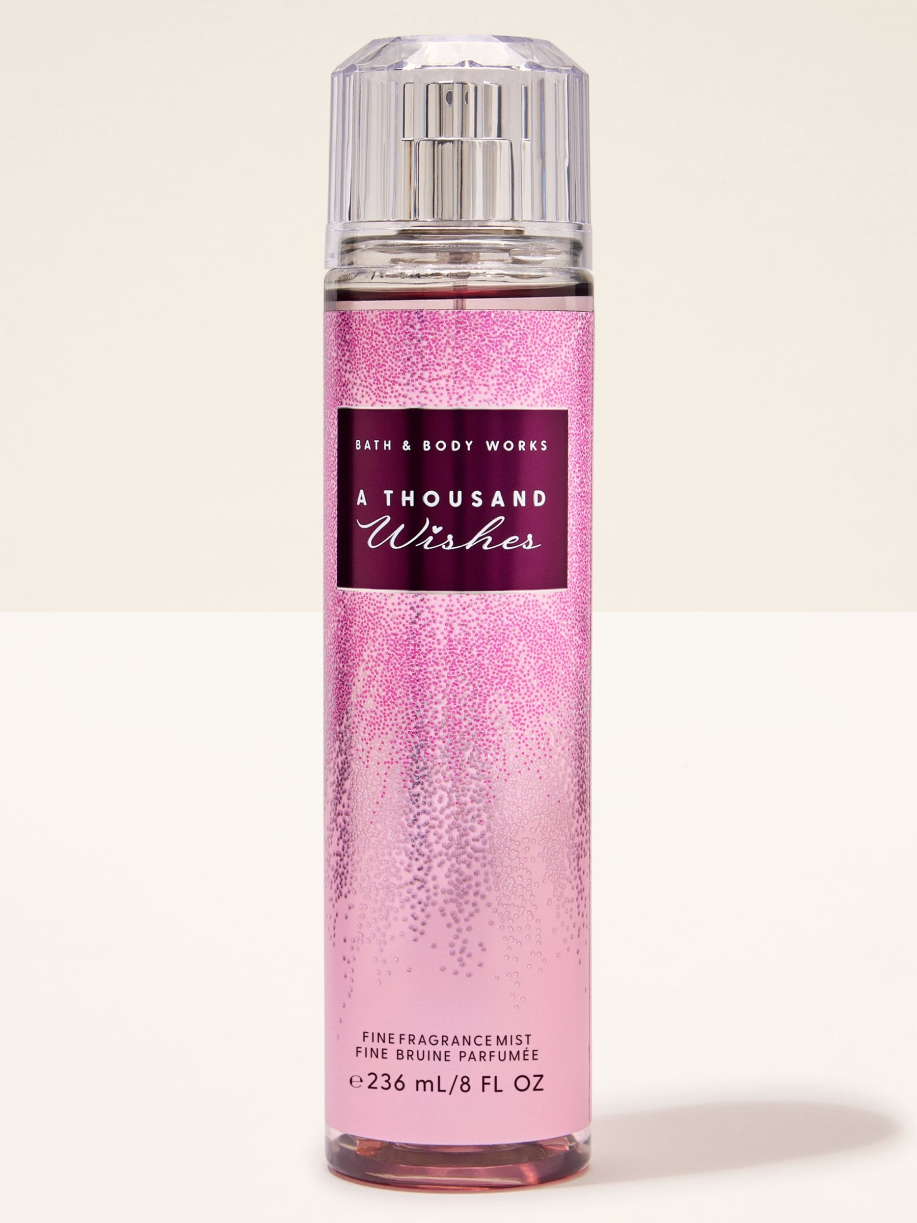 Bath & Body Works A Thousand Wishes Fine Fragrance Mist 236 ml