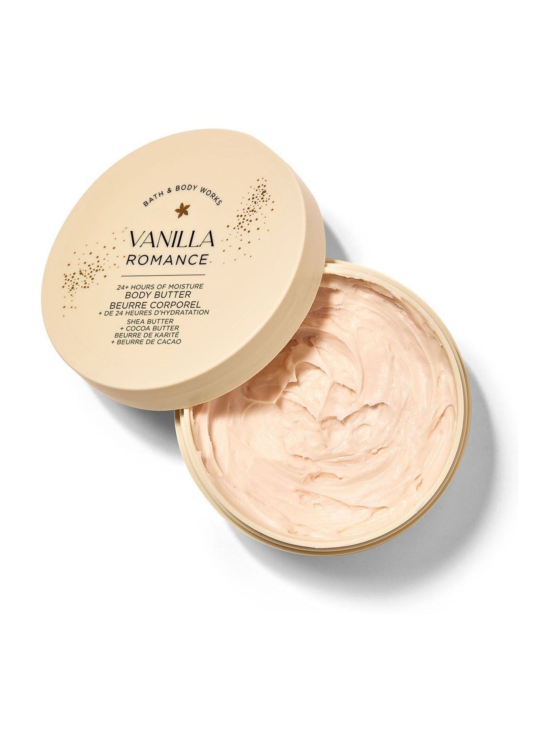 Bath & Body Works Hydrating Body Butter 185 G