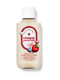 24-Hour Moisturizing Body Lotion with Coconut Oil and Shea Butter 236 mL