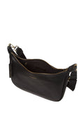 Pure Luxuries London Lancaster leather cross-body bag (British brand)