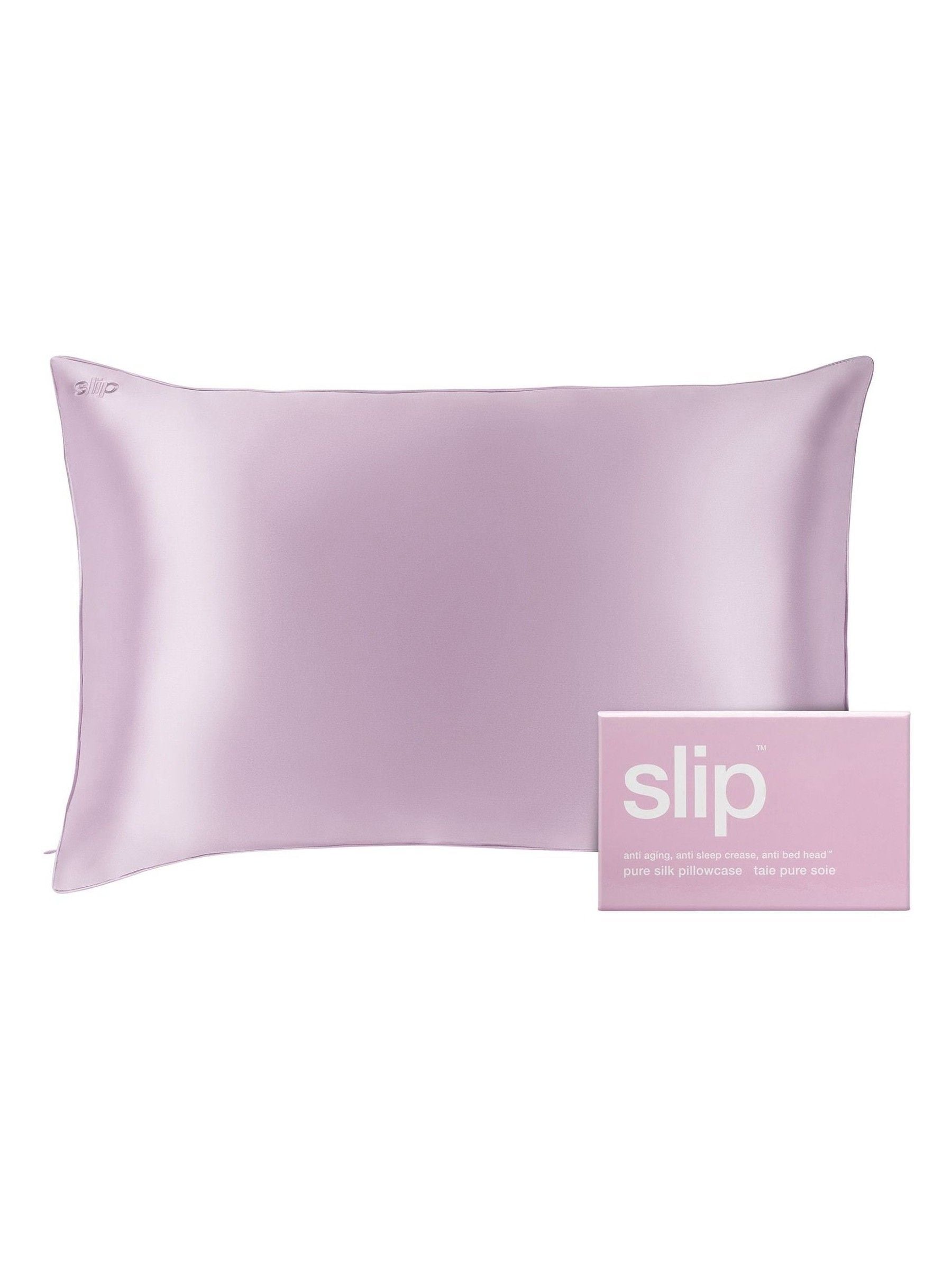 Slip Wildflower 100% Pure Silk Standard Pillowcase