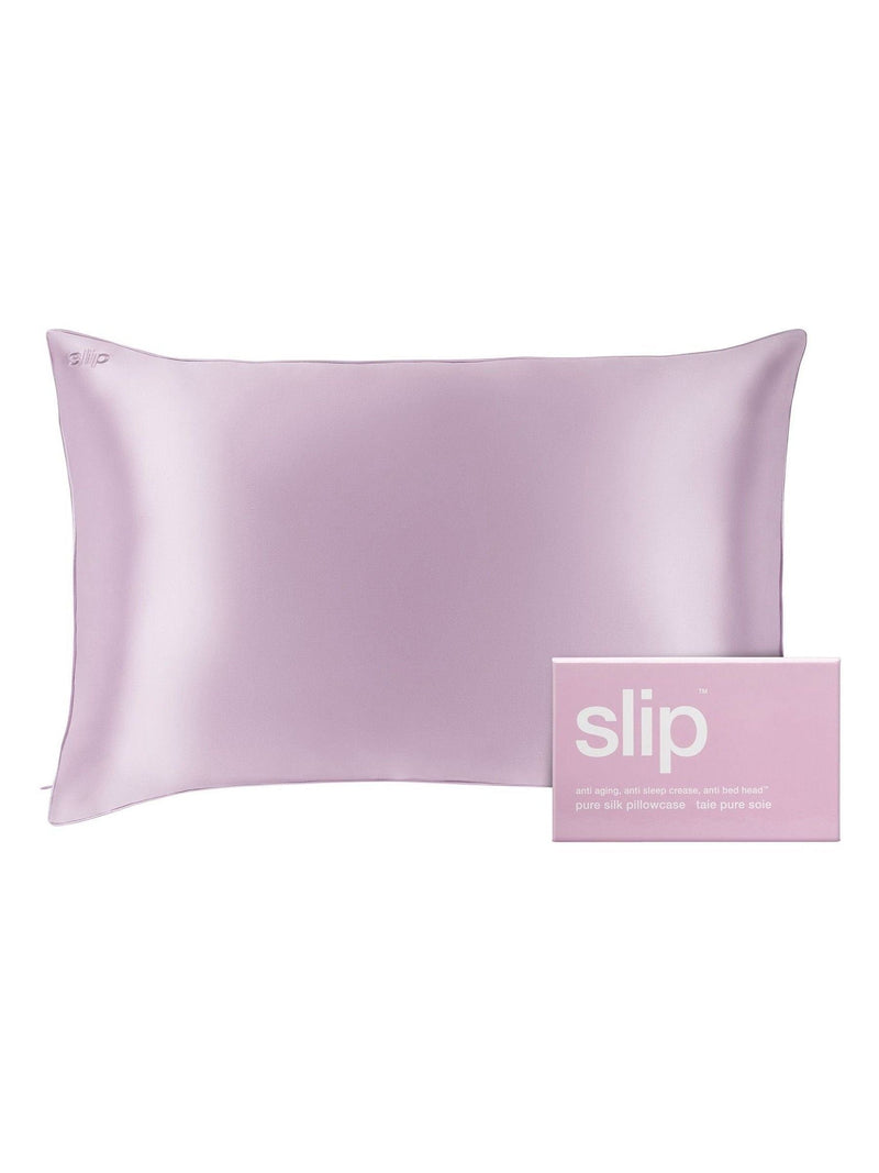 Slip Wildflower 100% Pure Silk Standard Pillowcase