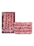 Slip Skinny Silk Scrunchies 4 Pack