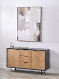 Pacific Lifestyle greys textured abstract canvas, imported from the UK