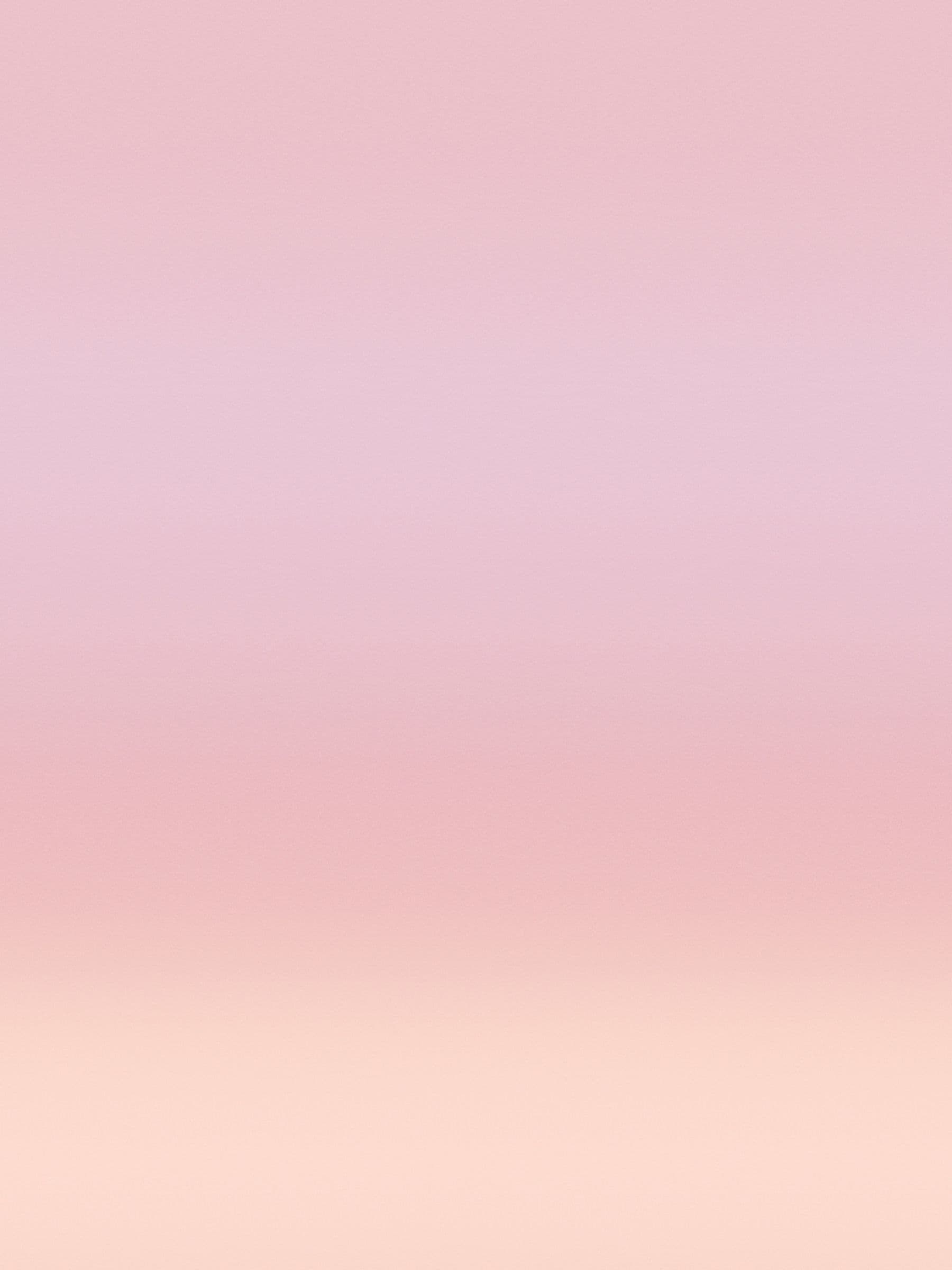 Pink mermaid ombre A4 wallpaper sample for kids decor (British brand)
