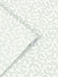 Laura Ashley Erwood sample in pale green, imported from the UK