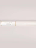 Laura Ashley white lining paper sample A4 - British product