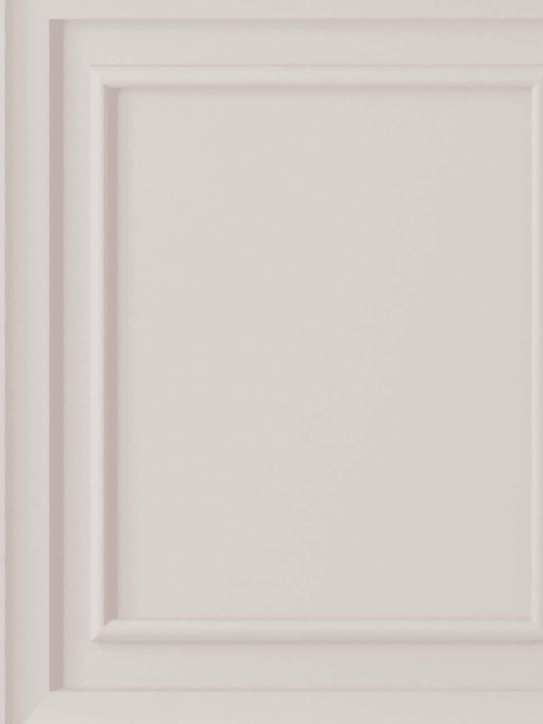 Laura Ashley Dove Grey Redbrook wallpaper sample A4 (British brand)