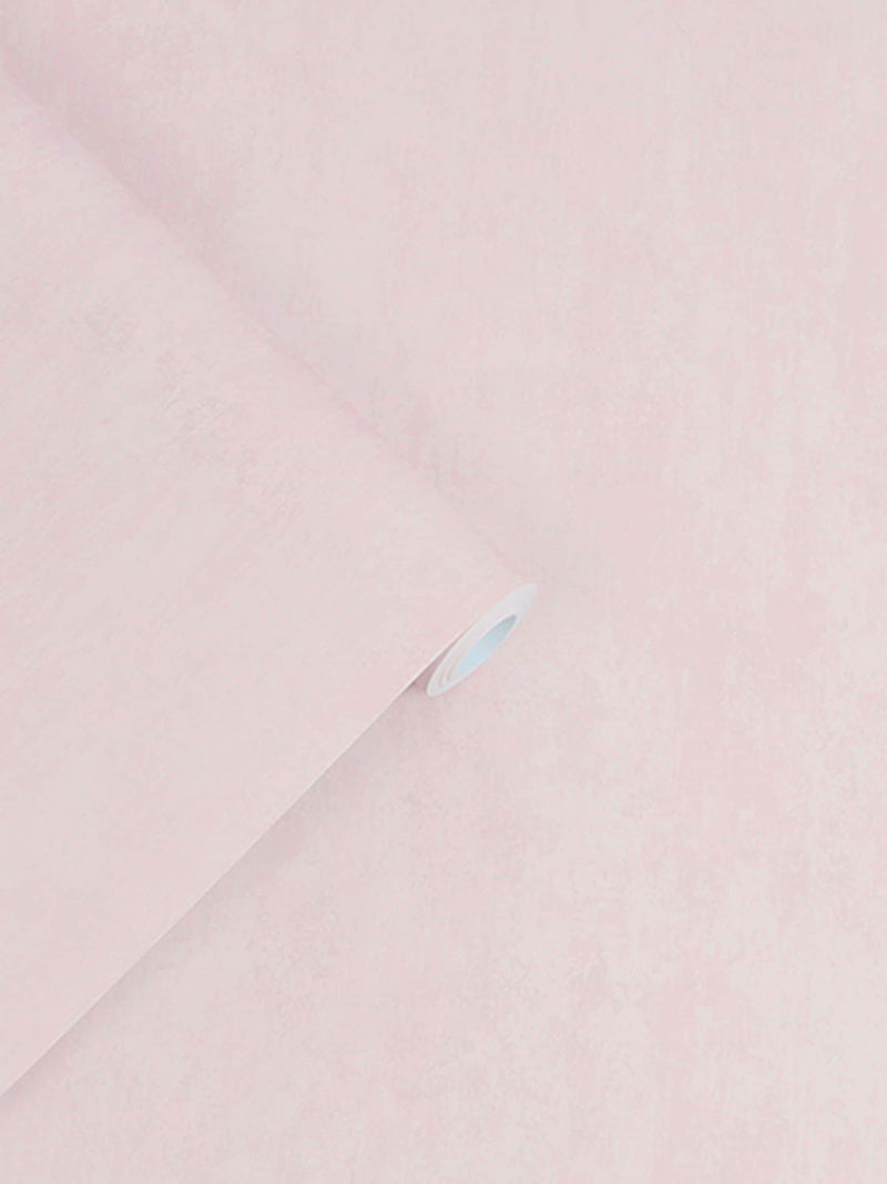 Laura Ashley Blush Whinfell wallpaper sample A4 - British product