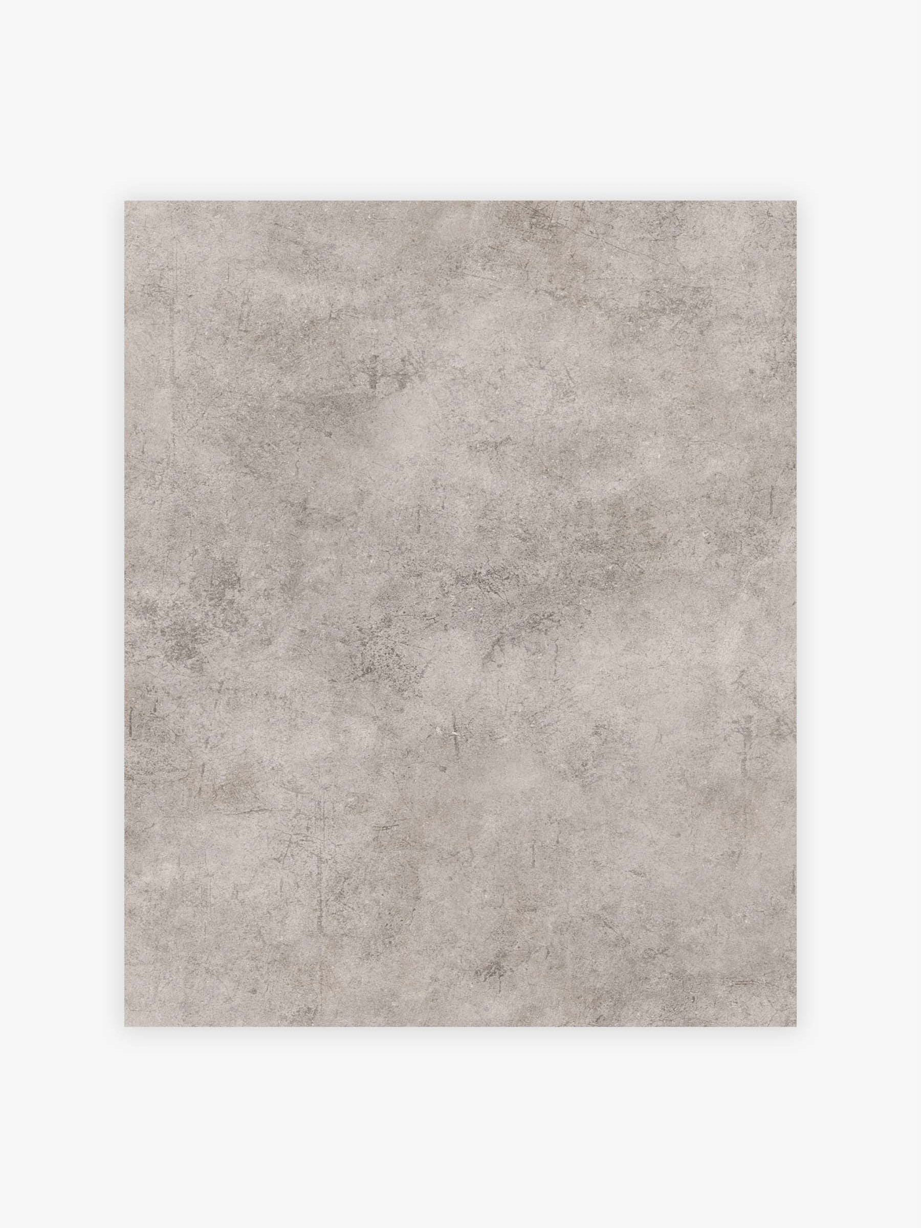 Neutral Plaster Abstract Wallpaper Sample, UK version