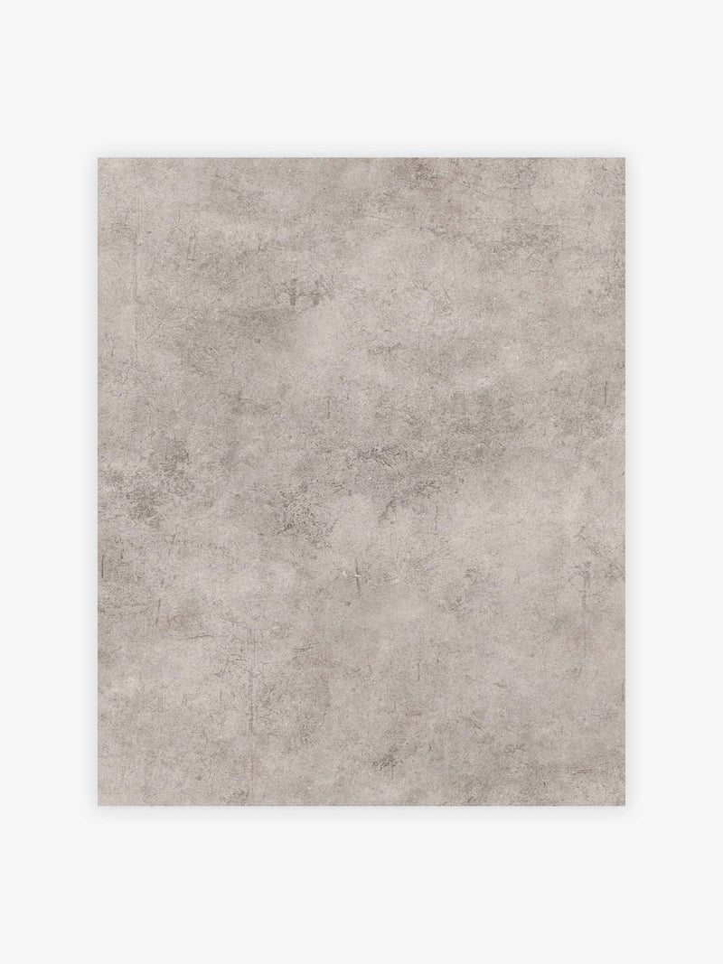 Neutral Plaster Abstract Wallpaper Sample, UK version