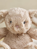 The White Company Small Binky Bunny plush toy, imported from the UK