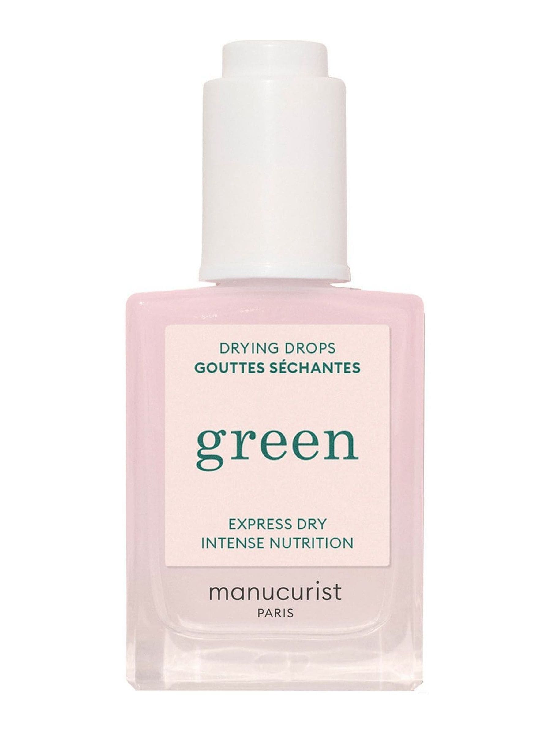 Manucurist Express Nail Polish Drying Drops - British product