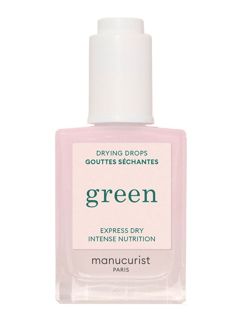 Manucurist Express Nail Polish Drying Drops - British product