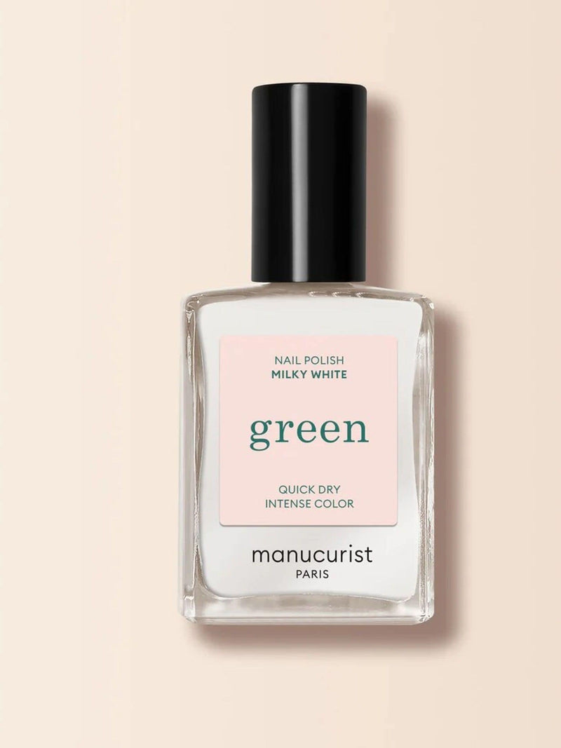 Manucurist Pink Nail Polish