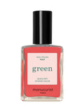 Manucurist Pink Nail Polish