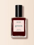Manucurist Pink Nail Polish