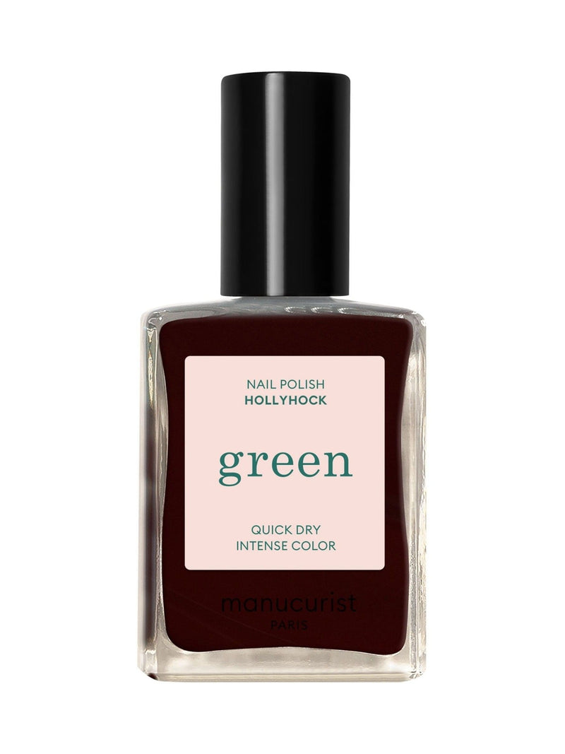 Manucurist Pink Nail Polish