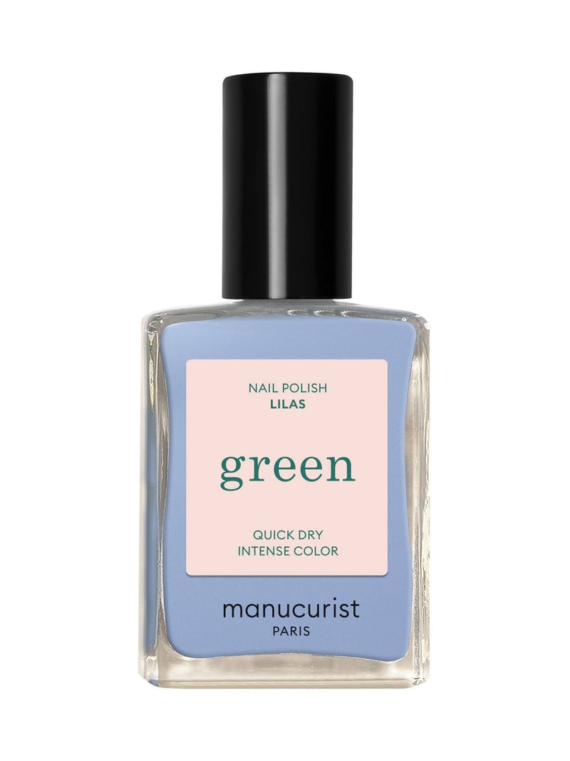 Manucurist Pink Nail Polish