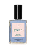 Manucurist Pink Nail Polish