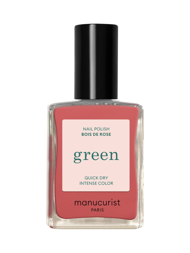 Manucurist Pink Nail Polish
