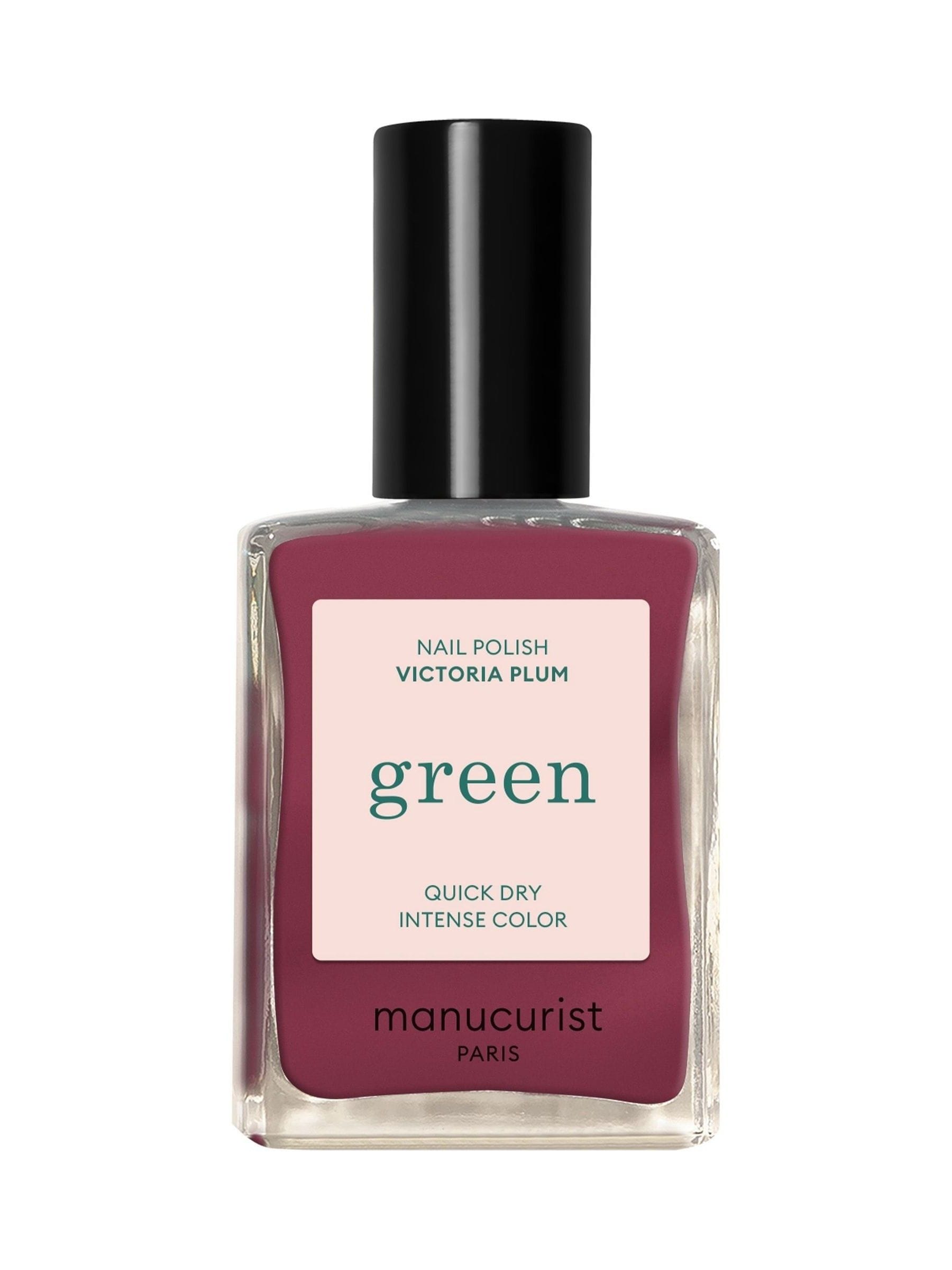 Manucurist Pink Nail Polish