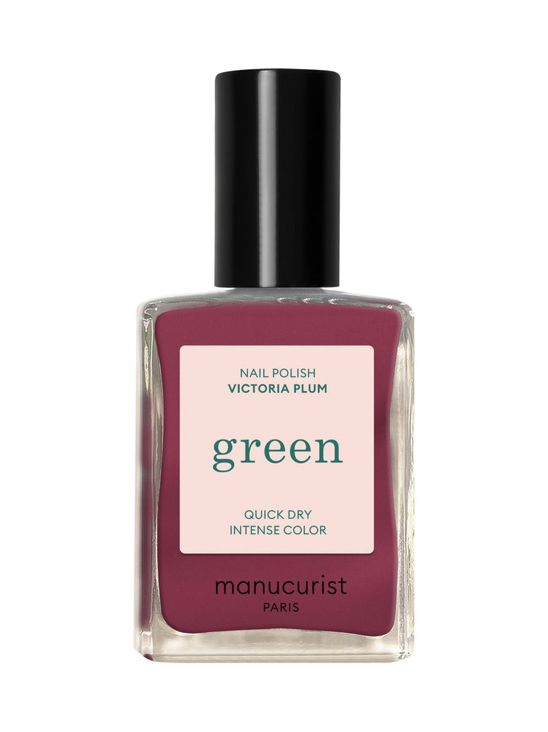 Manucurist Pink Nail Polish