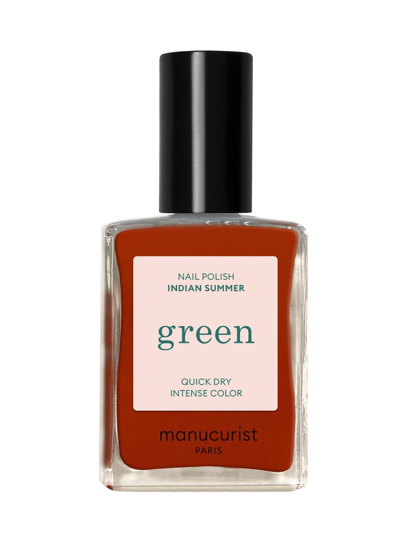Manucurist Pink Nail Polish