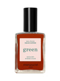 Manucurist Pink Nail Polish