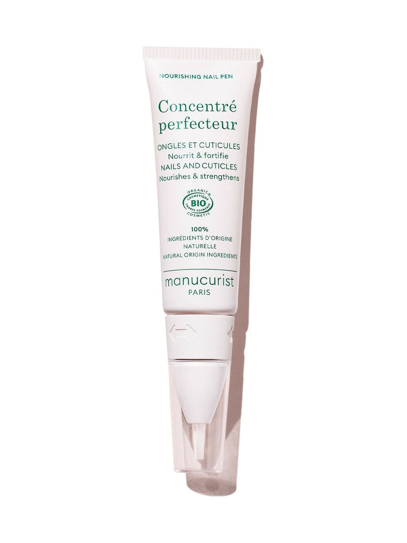 Manucurist nourishing nail and cuticle oil pen, UK version