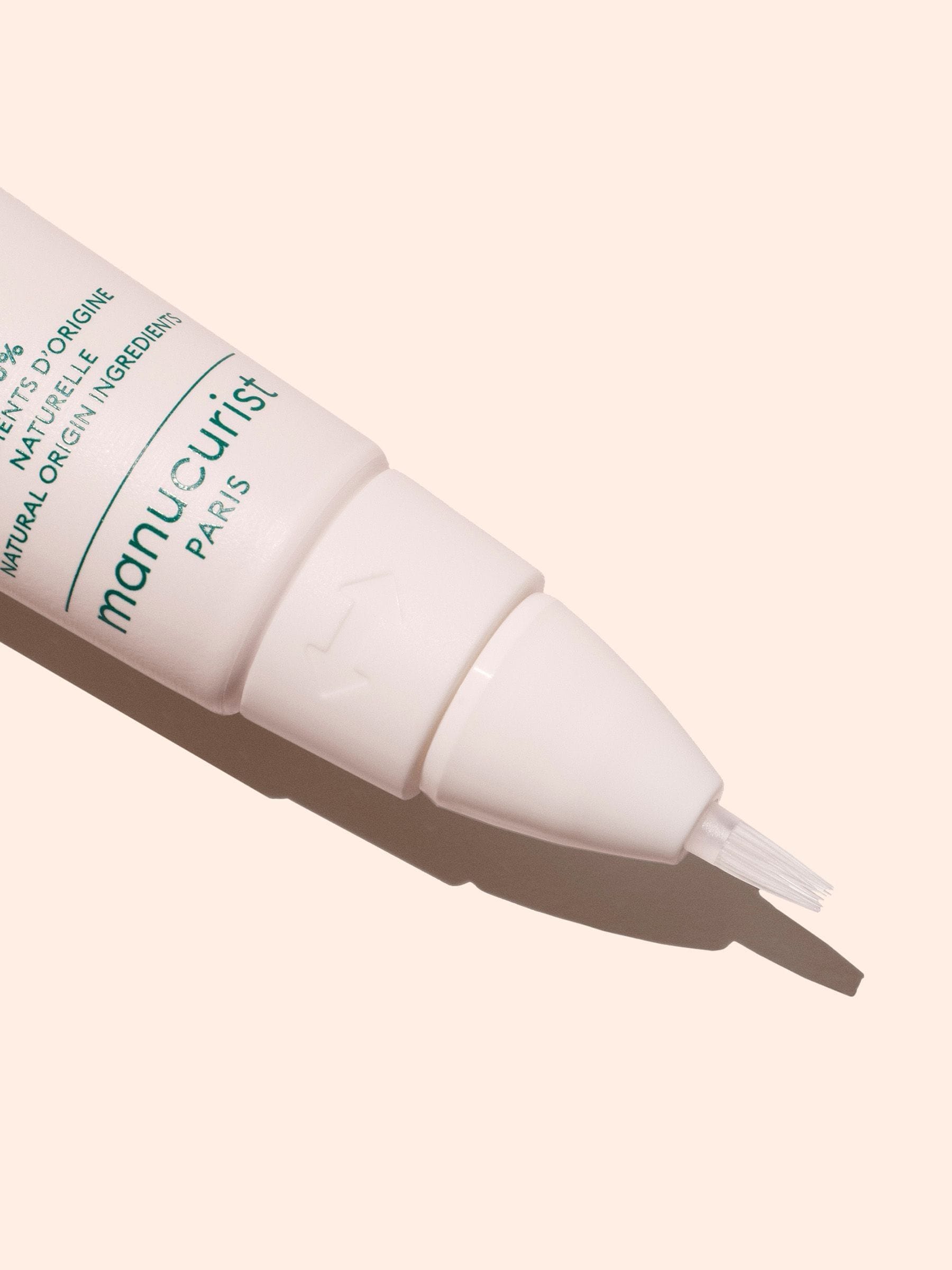Manucurist nourishing nail and cuticle oil pen, UK version