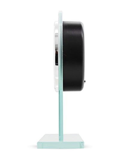 Next Acctim Glass Ledburn Mantel Clock- Buy online at McGrocer