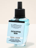 Bath & Body Works Laundry Day Wallflowers Fragrance Refill 24 ml