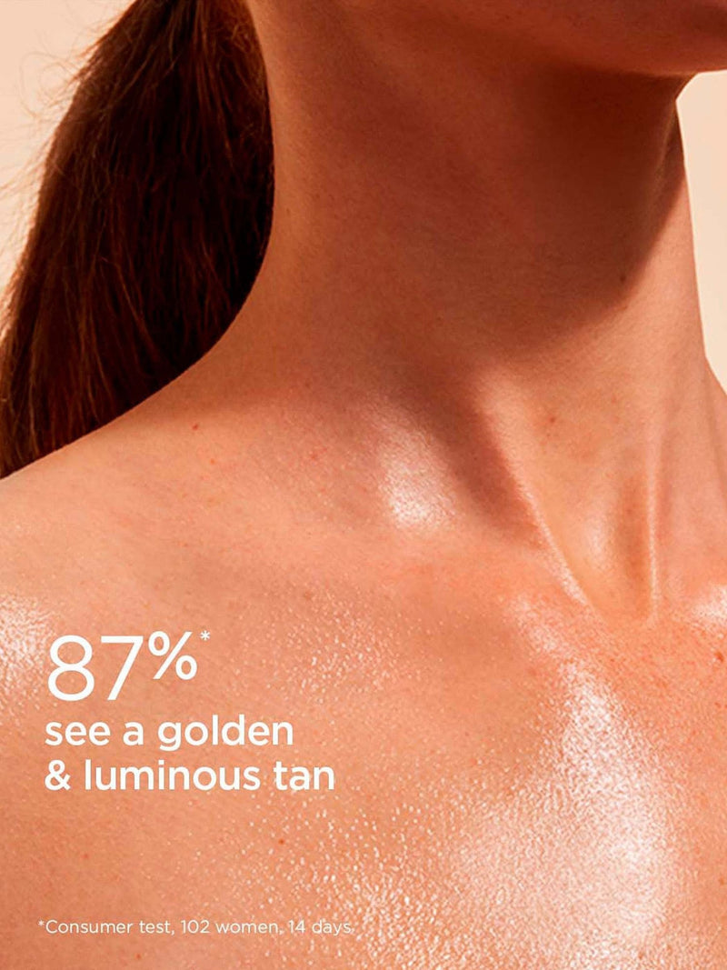 Clarins sun body mist SPF50+ 150ml - British product