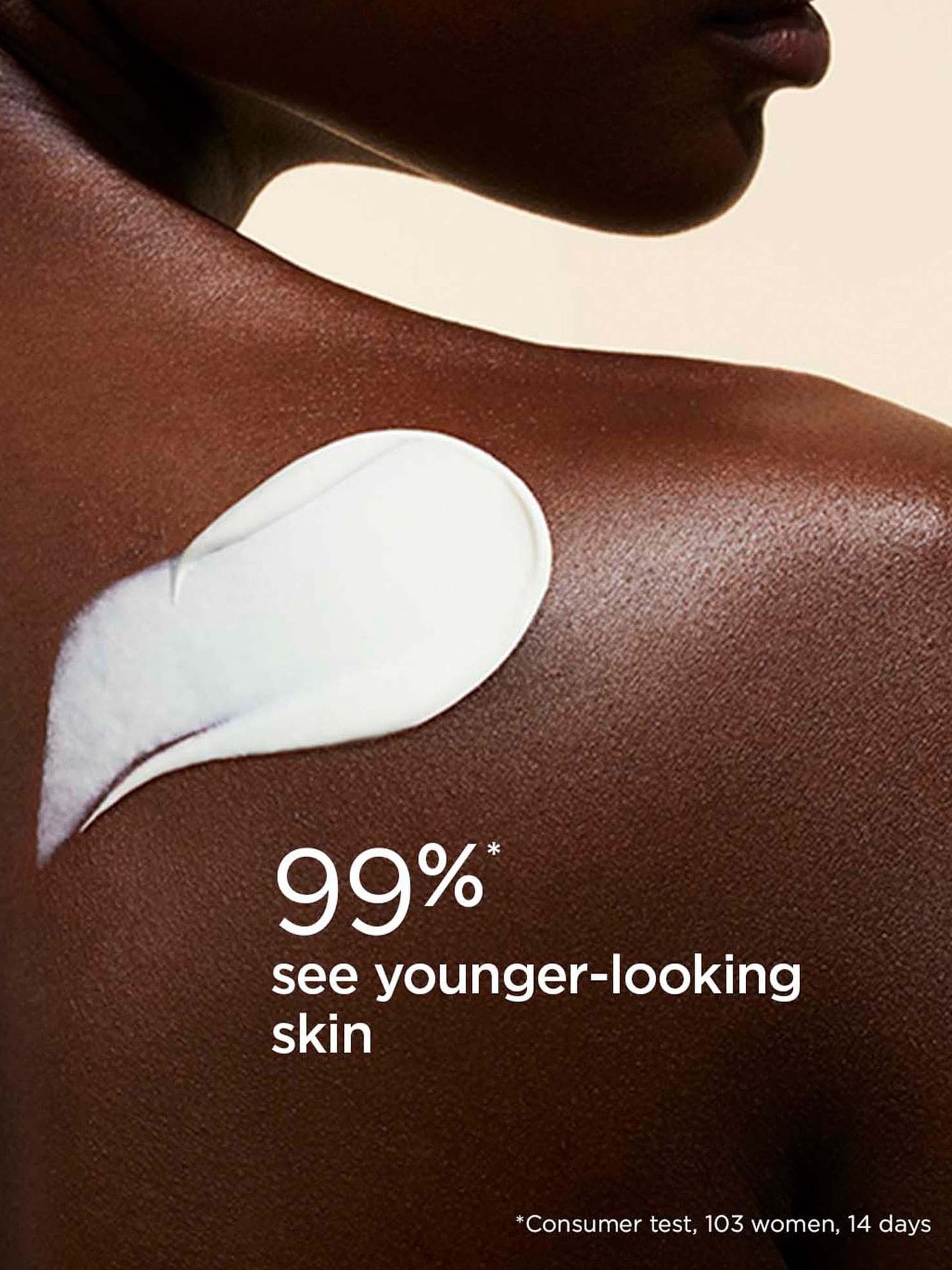 Clarins sun cream SPF50+ 150ml - British product
