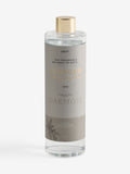 Country Luxe Lydford Oakmoss Pink Pepper and Sandalwood diffuser refill 400ml (British brand)